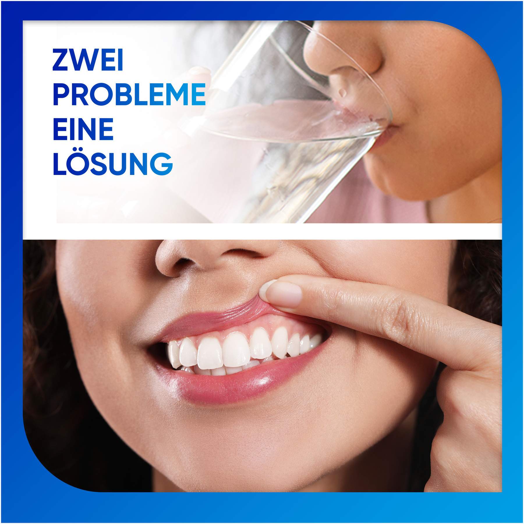 Sensodyne Sensitivität & Zahnfleisch Zahnpasta 75 ml