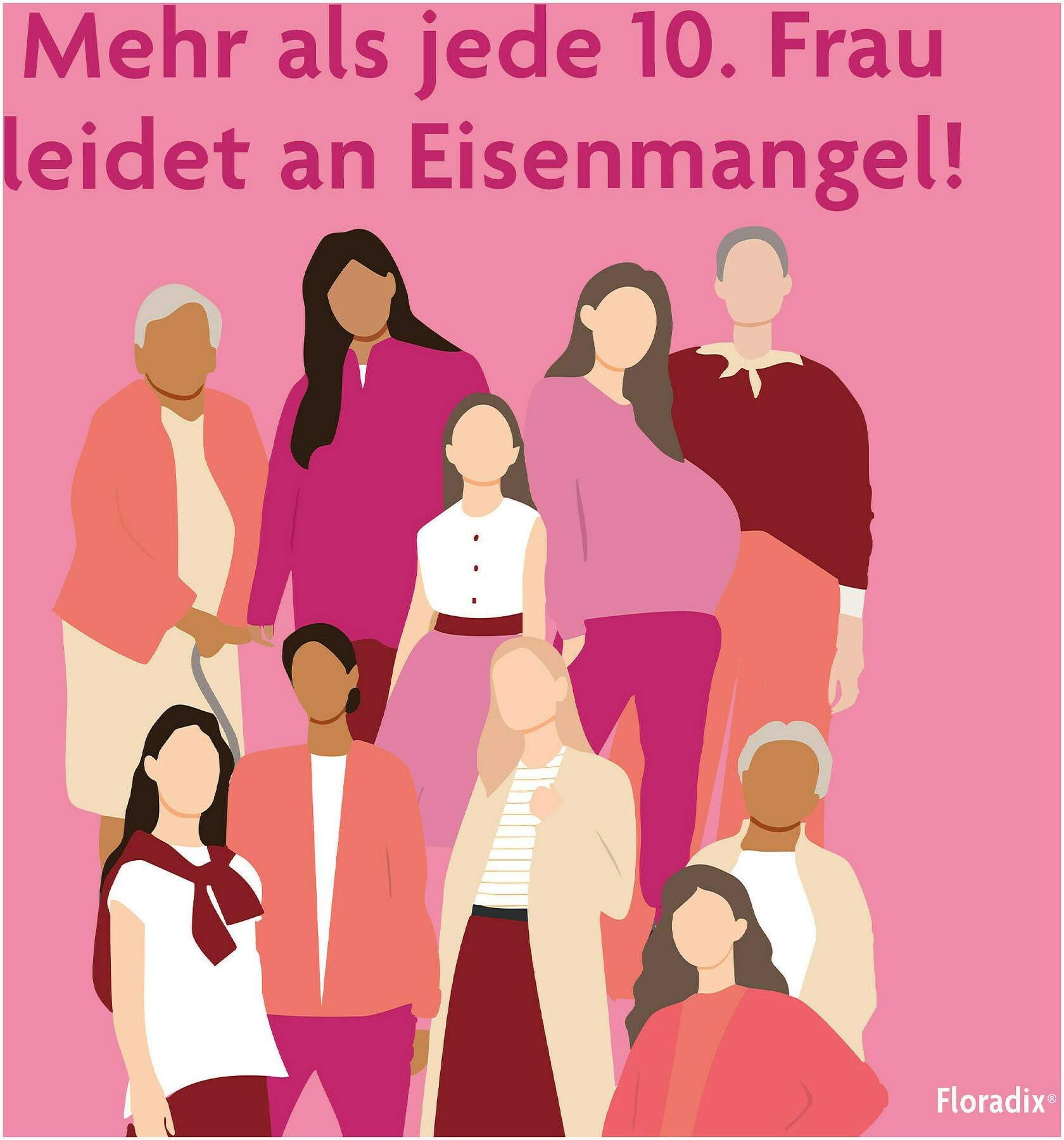 Floradix mit Eisen Flüssigkeit zum Einnehmen 700 ml