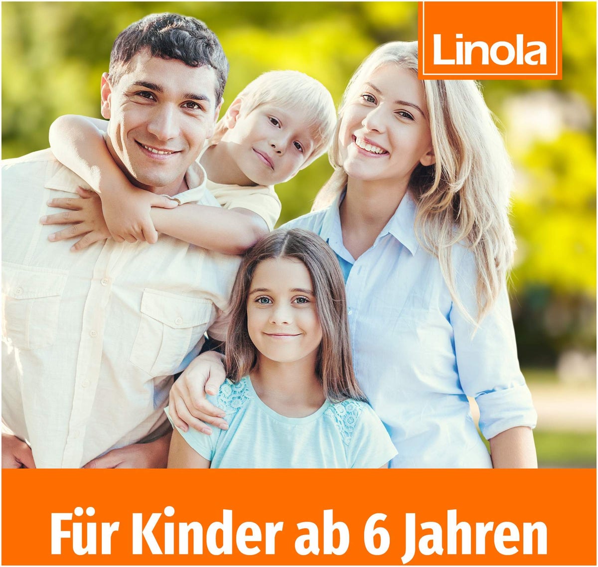 Linola akut 0,5% 30 g Creme