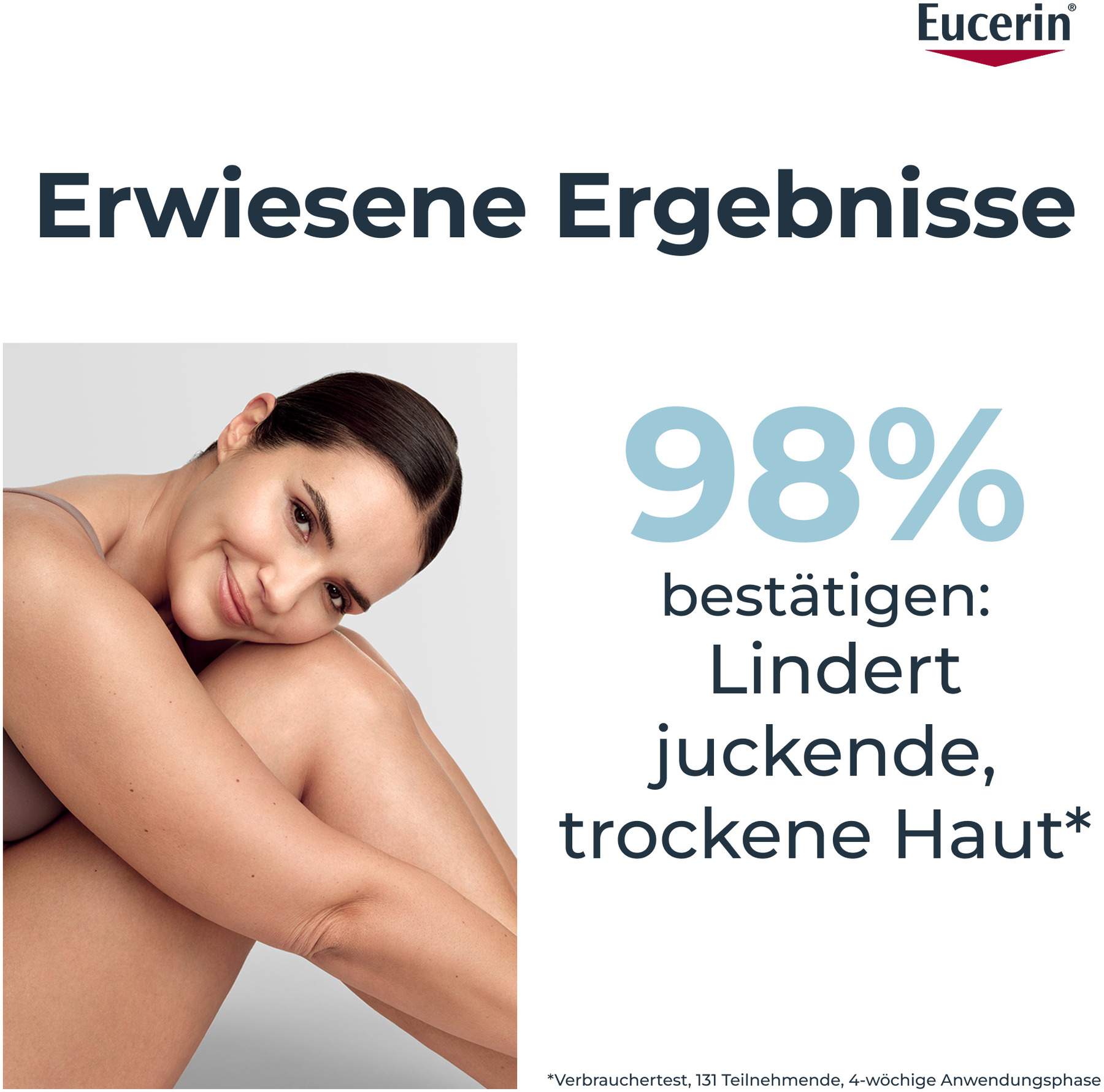 Eucerin AtopiControl Gesichtscreme 50 ml