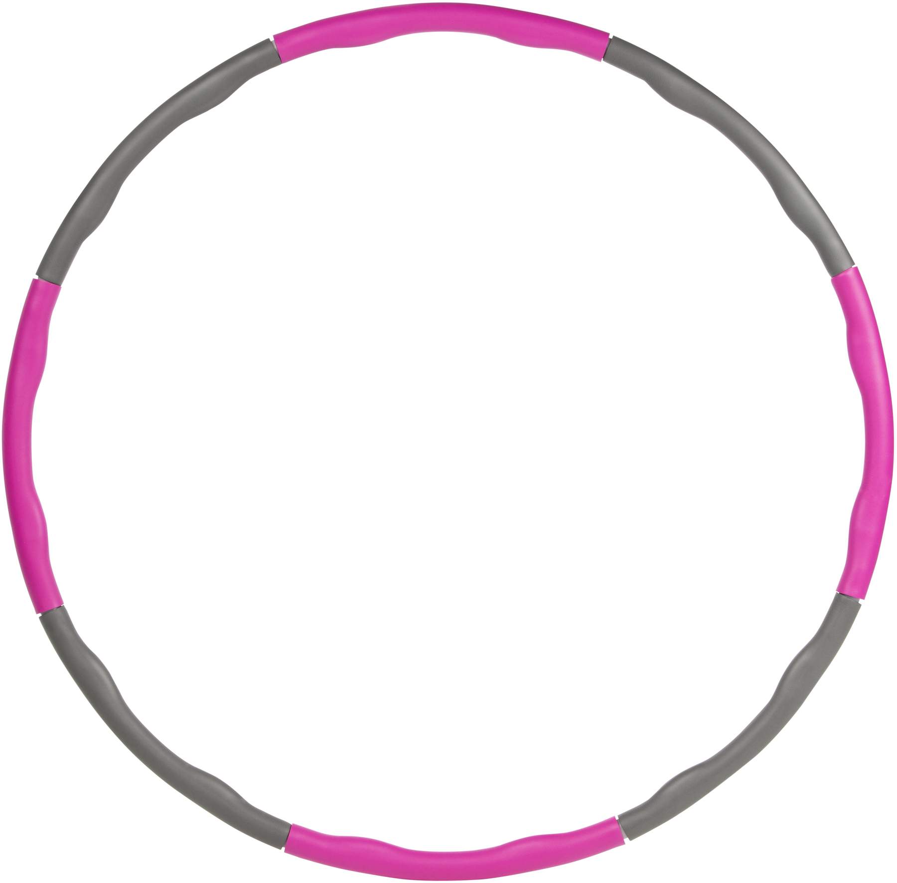 Hula Hoop Fitnessreifen 1,15 kg 1 Stück
