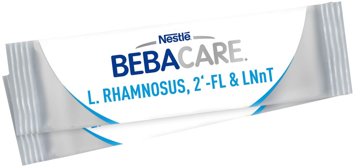 Bebacare Balance 14 Portionsbeutel