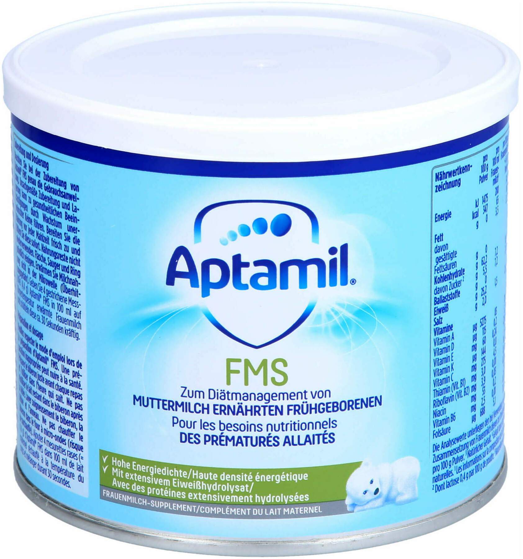 Aptamil Fms 200 G Pulver