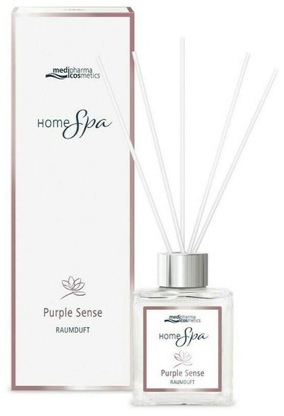 medipharma cosmetics Home Spa Purple Sense Raumduft 100 ml