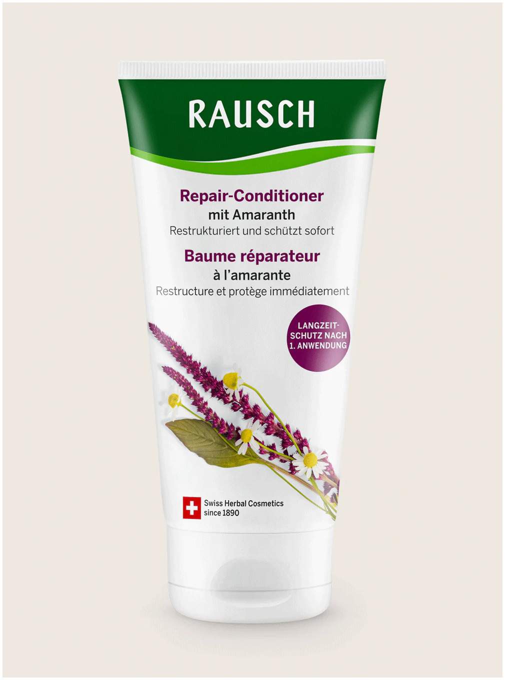 Rausch Repair-Conditioner Mit Amaranth 150 ml