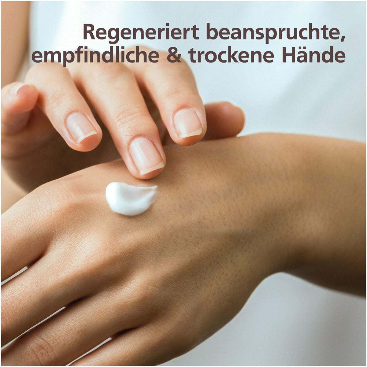 Excipial Repair Sensitive 50 ml Creme