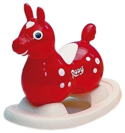 Rody Pferd Schaukel