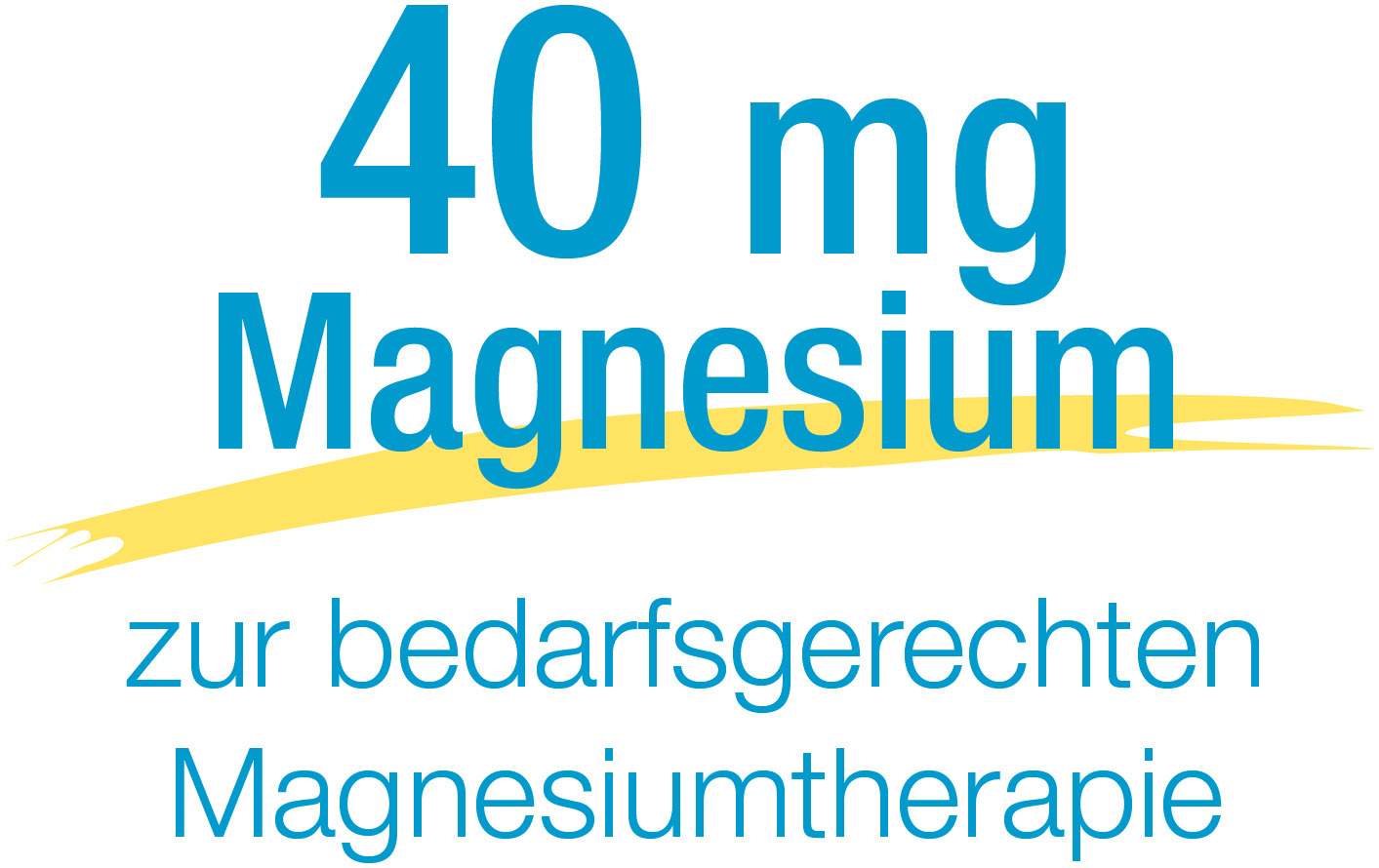 Magnesium Verla N 200 Dragees