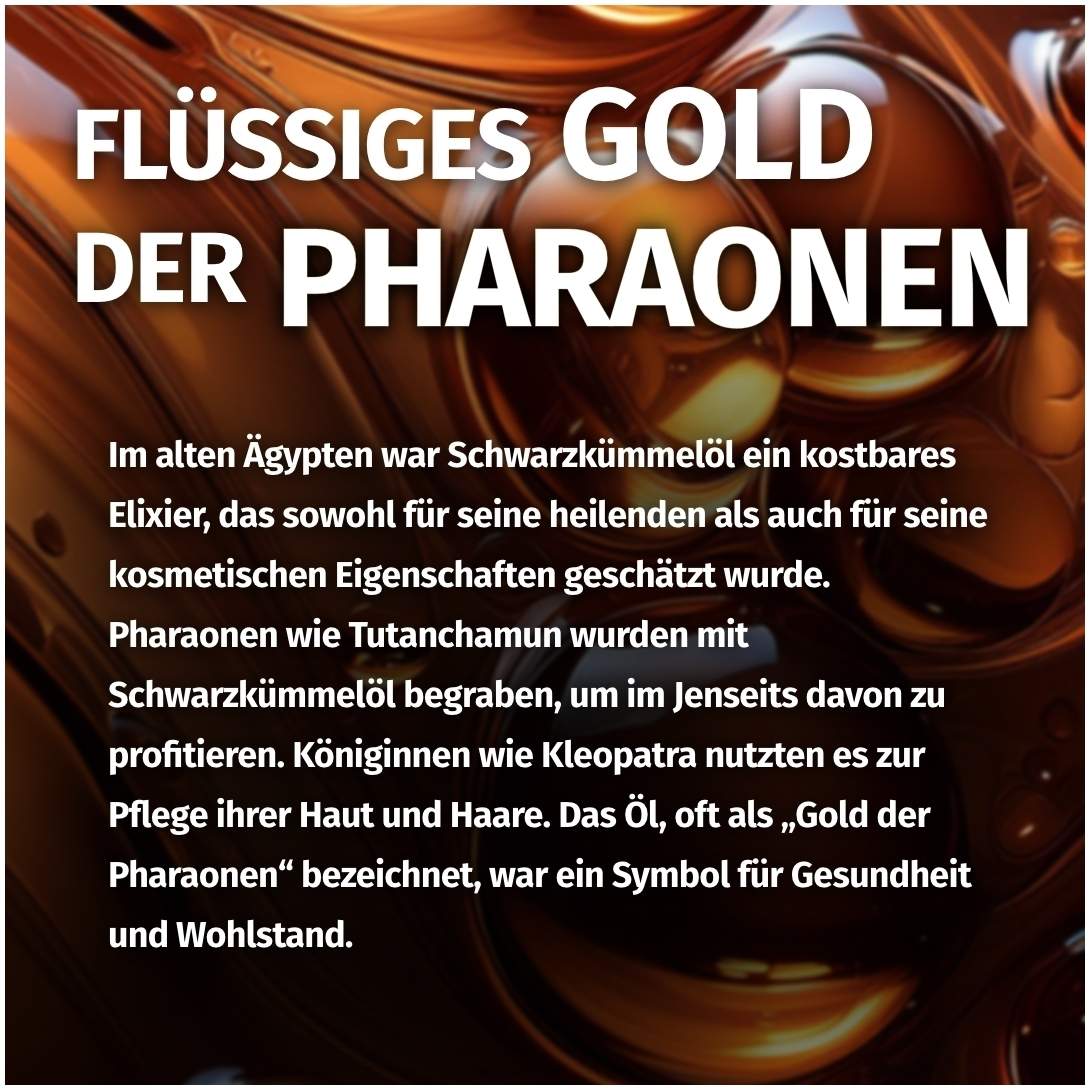 Green Naturals Ägyptisches Schwarzkümmelöl 180 Kapseln