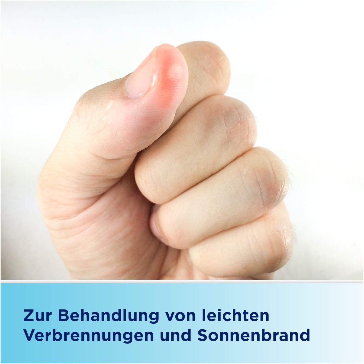 Bepanthen 75 ml kühlendes Schaumspray