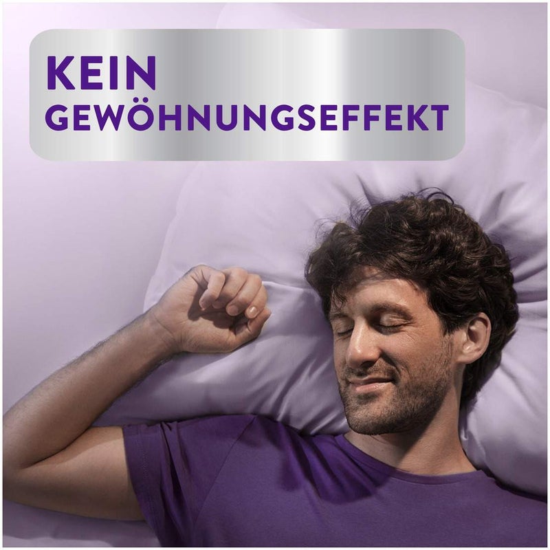 WICK ZzzQuil Gute Nacht Intens 30 Stück