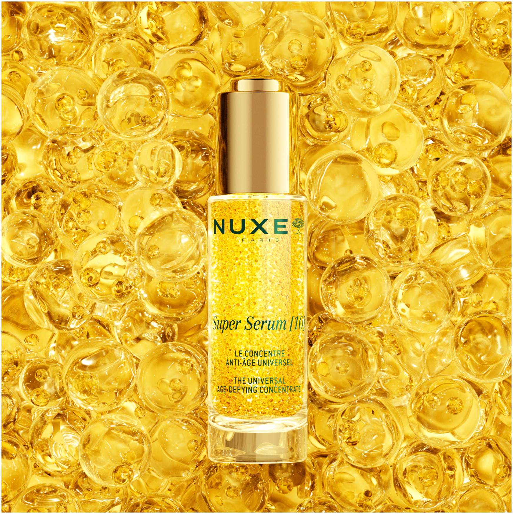 NUXE Super Serum Advanced 30 ml