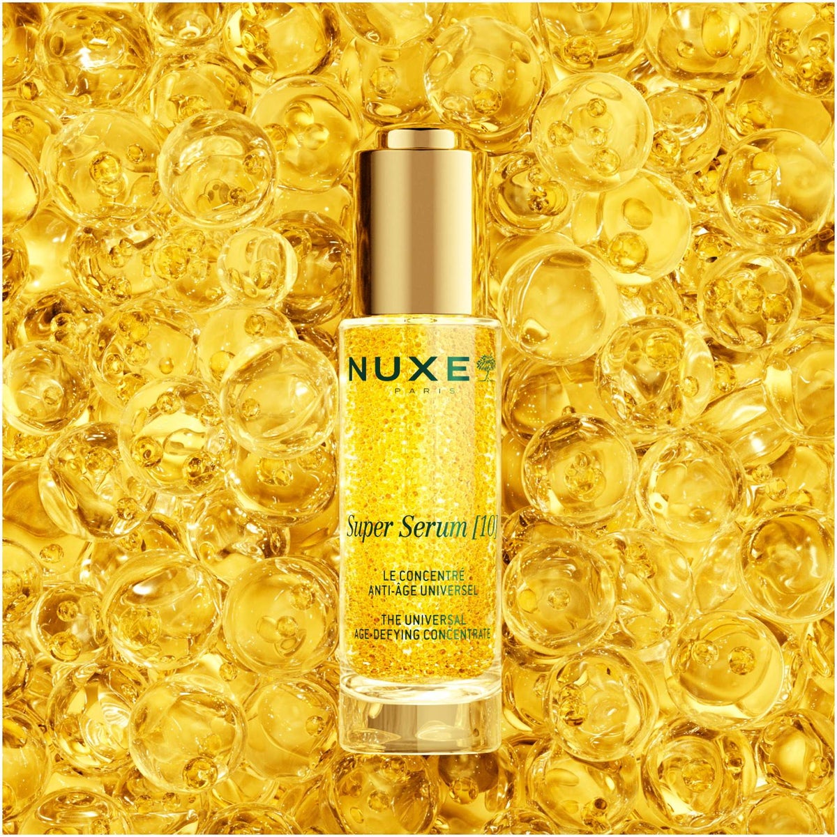 NUXE Super Serum Advanced 30 ml