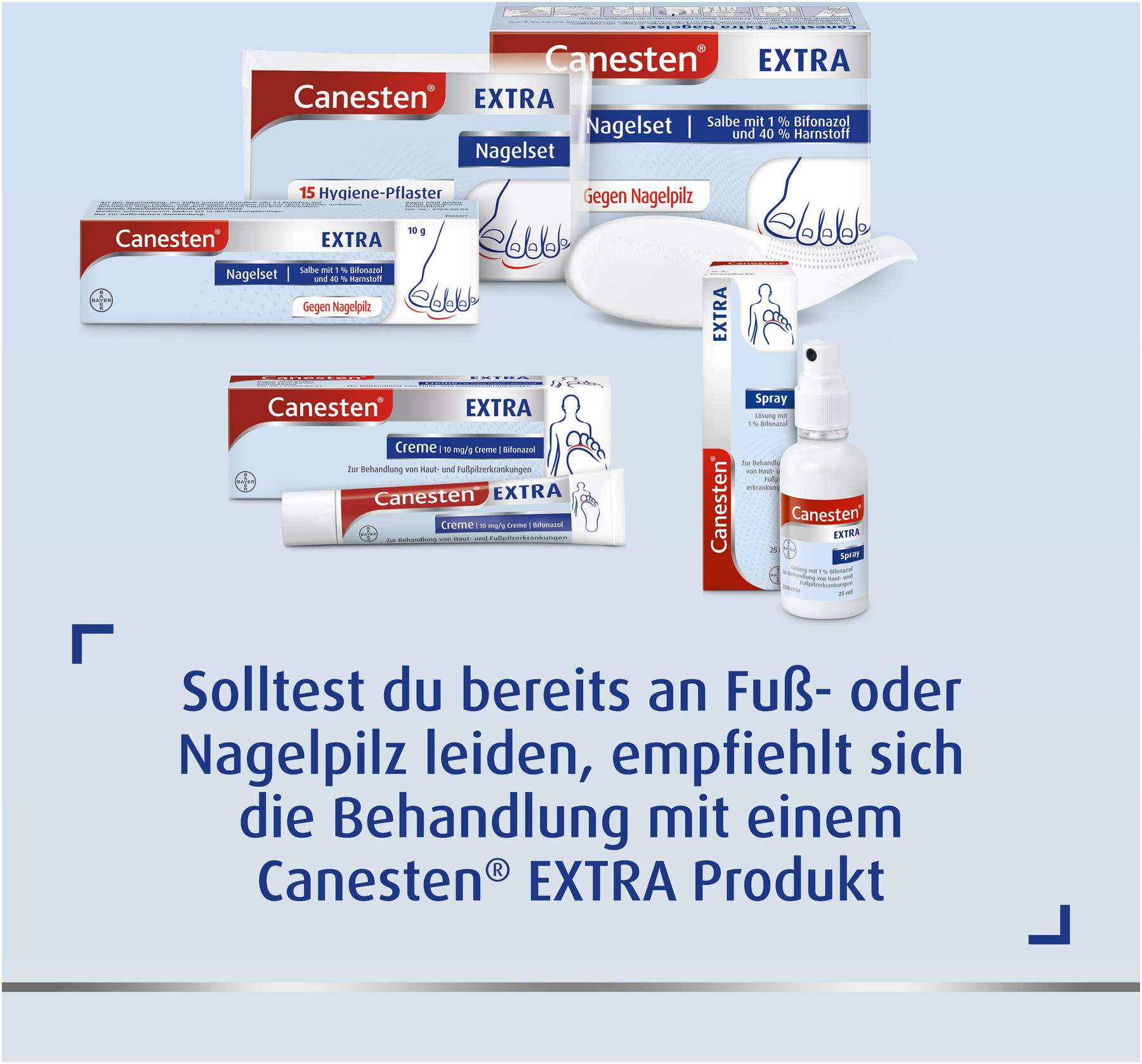 CanesProtect 150 ml Fußspray