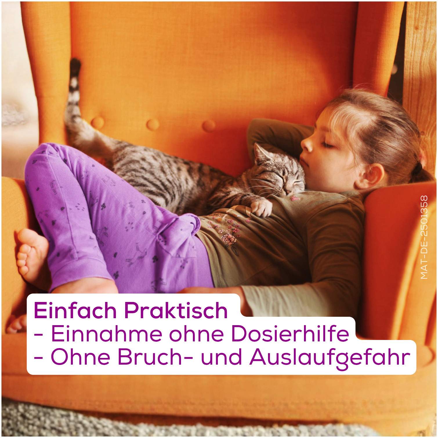 Allegra Allergietabletten Kinder 20 Schmelztabletten
