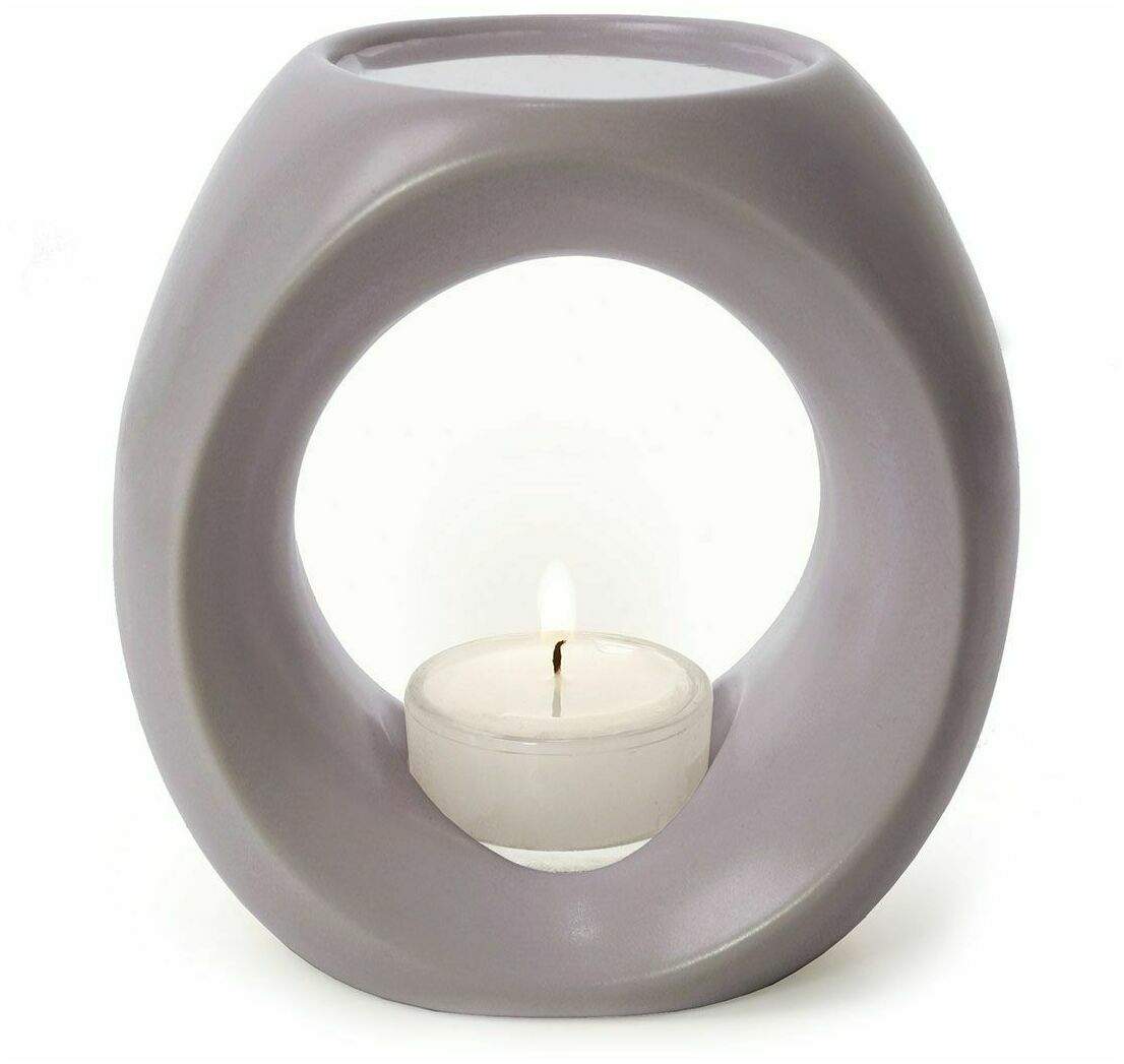 Duftlampe Primavera Taupe 1 Stk