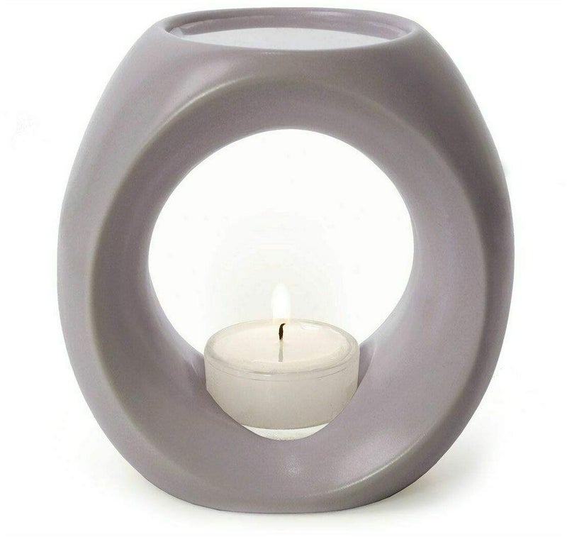 Duftlampe Primavera Taupe 1 Stk
