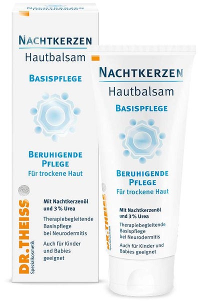 Dr.Theiss Nachtkerzen 200 ml Hautbalsam