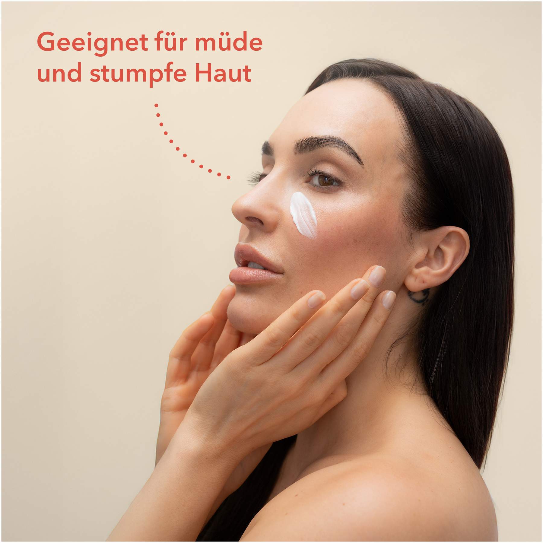 Dermasel Maske Meeresenergie Vitamin C 12 ml