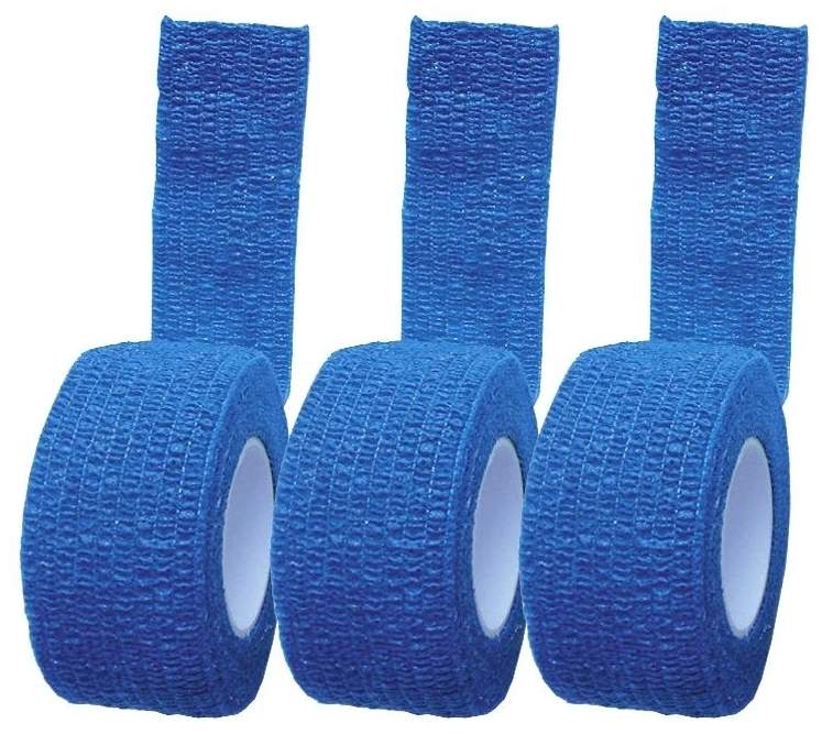 Pflaster selbsthaftend 3er Set