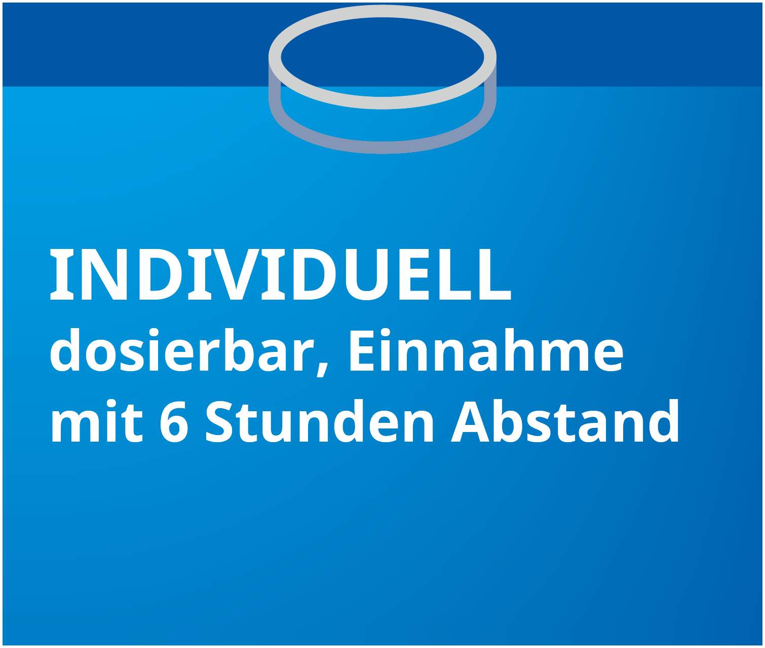 Ibu-Lysin Stada 400 mg 10 Filmtabletten