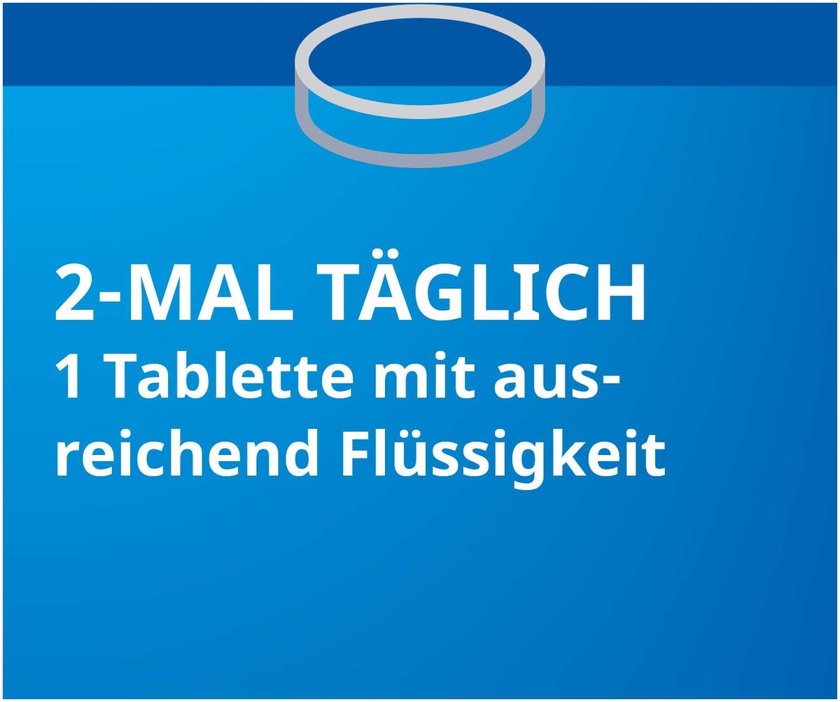 Venen Tabletten Stada Retard 100 Retardtabletten