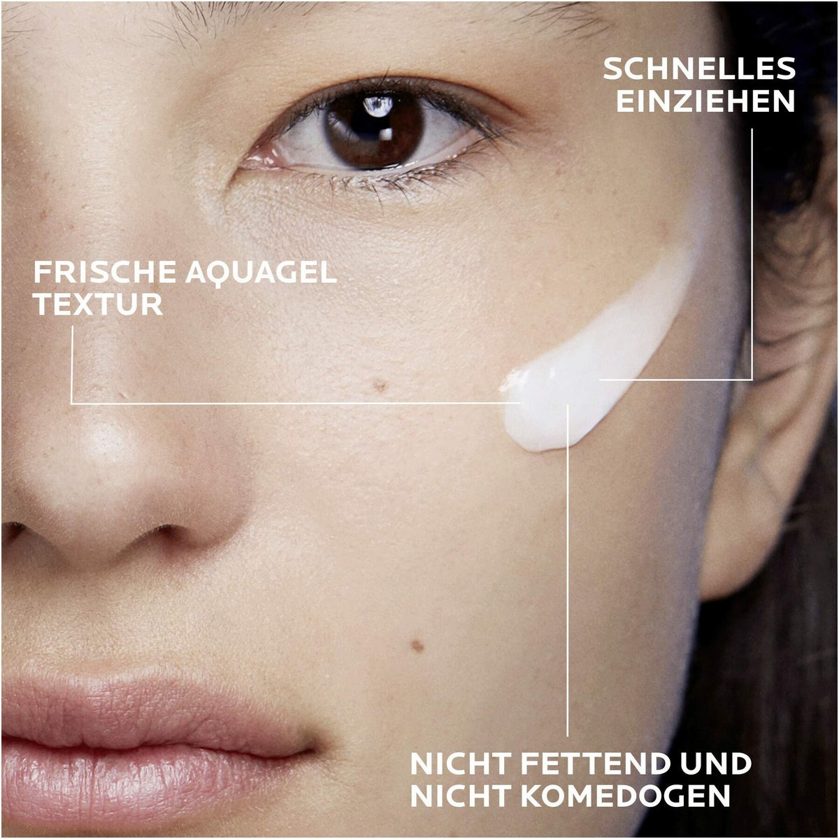 La Roche Posay Effaclar K+ 40 ml Creme