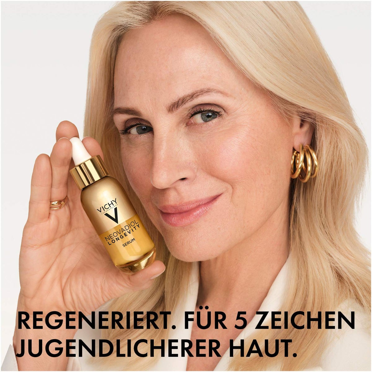 Vichy Neovadiol Longevity regenerierendes Serum 30 ml