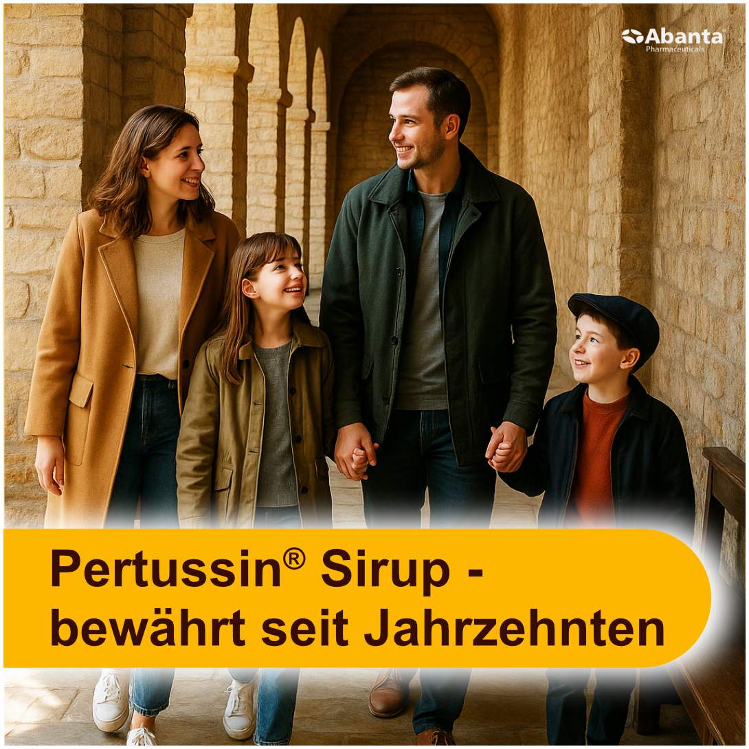 Pertussin 240g Sirup