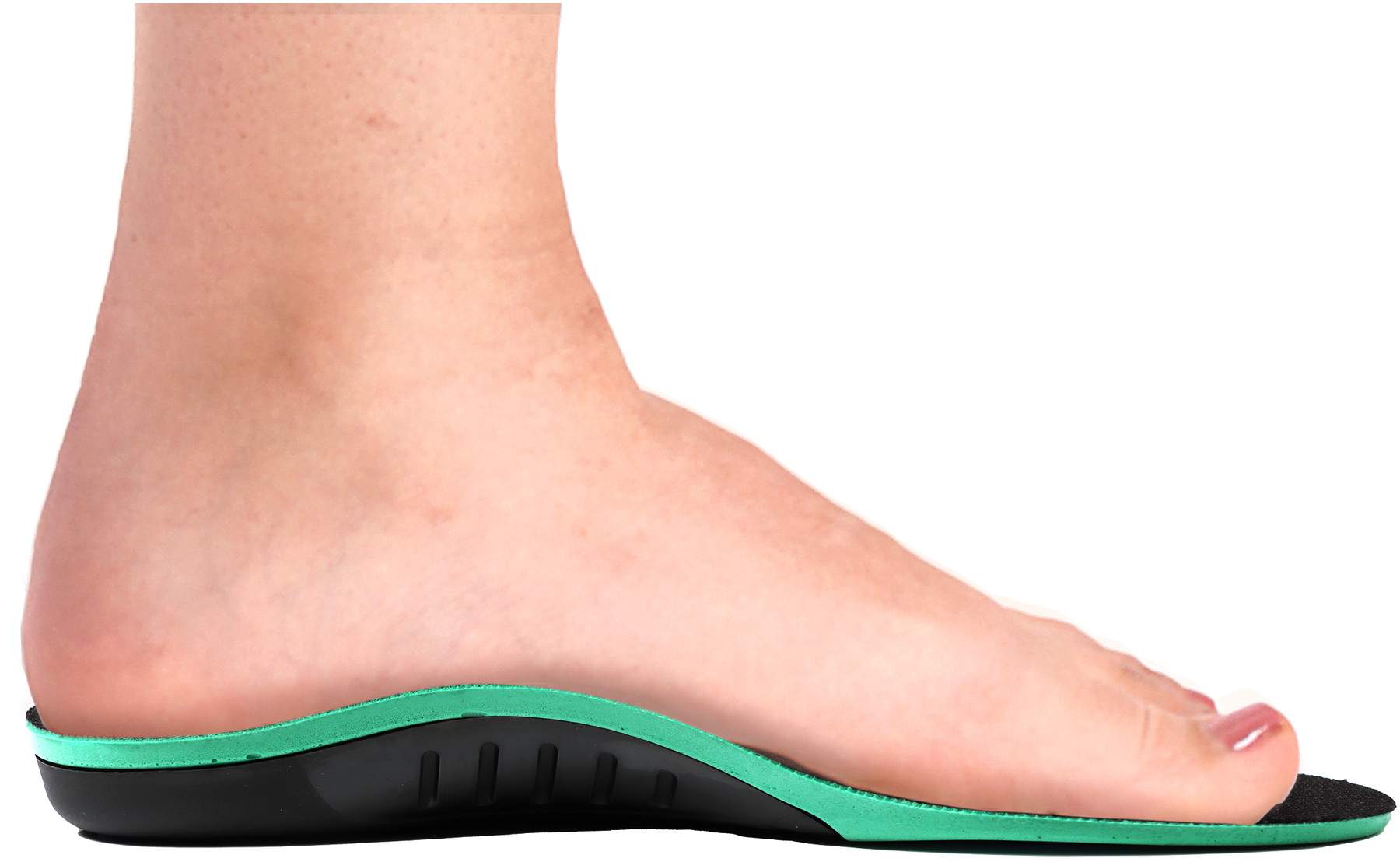 Vital Comfort Einlegesohlen gegen Vorfußbrennen Gr. 36-38 1 Paar