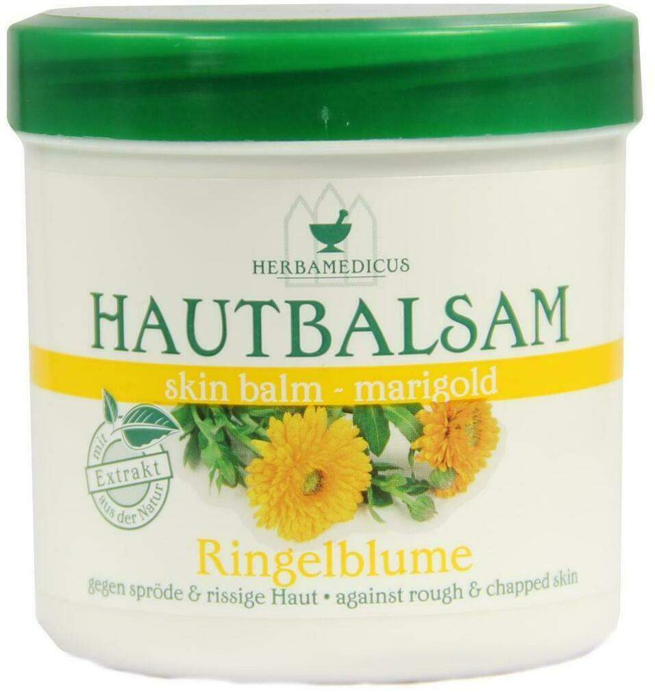 Ringelblumen Herbamedicus 250 ml Balsam
