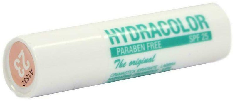Hydracolor Lippenpflege 23 Rose