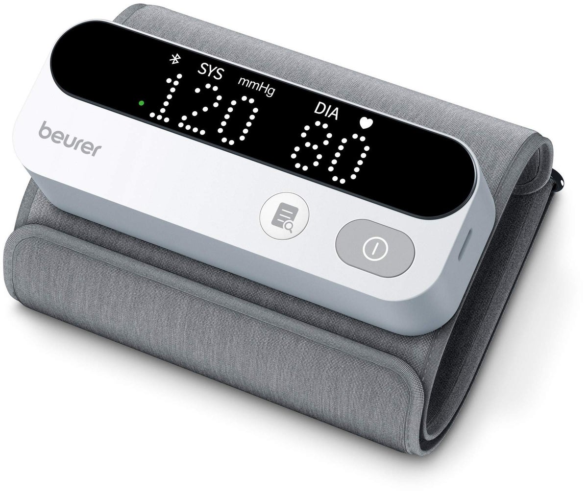 Beurer BM59 Oberarm Blutdruckmessgerät