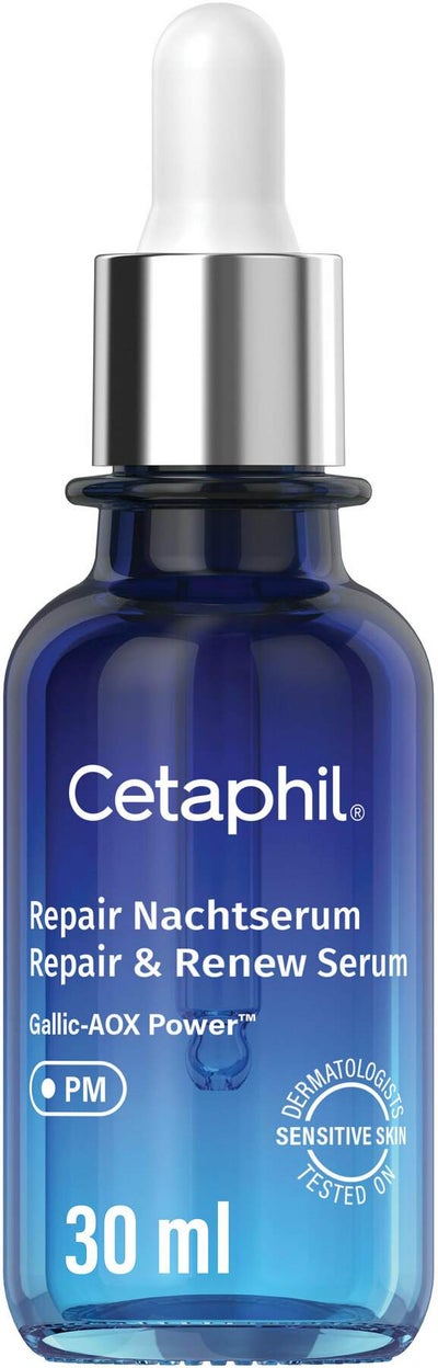 Cetaphil Repair Nachtserum 30 ml