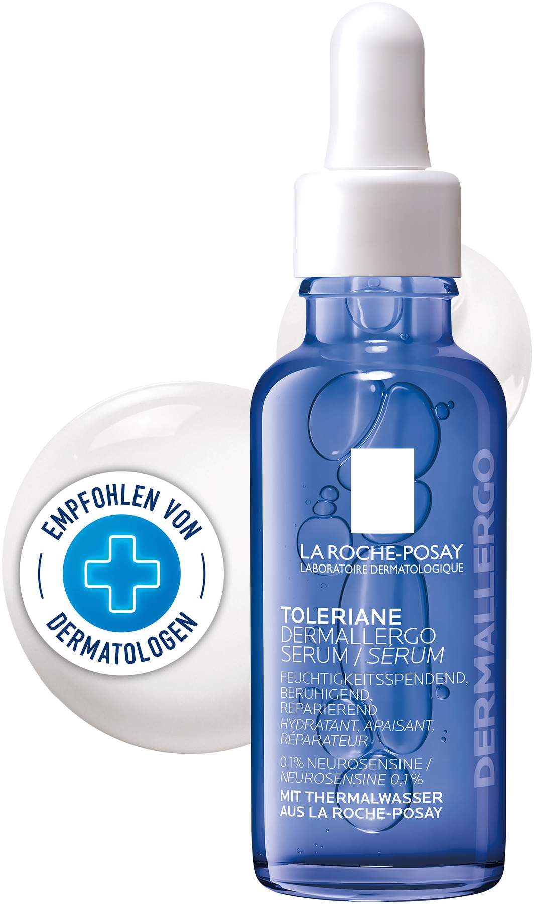 La Roche Posay Toleriane Ultra Dermallergo Serum 30 ml