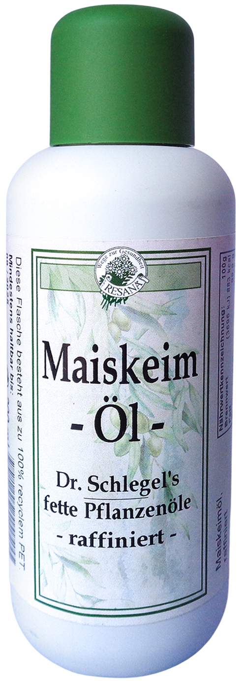 Maiskeim Öl Resana 200 ml