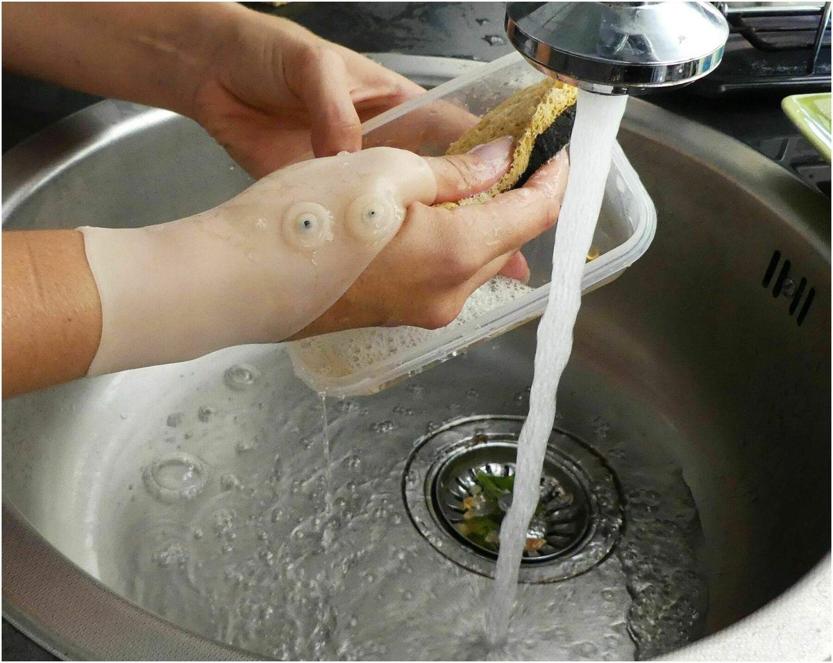 Magnetische Handgelenkstütze