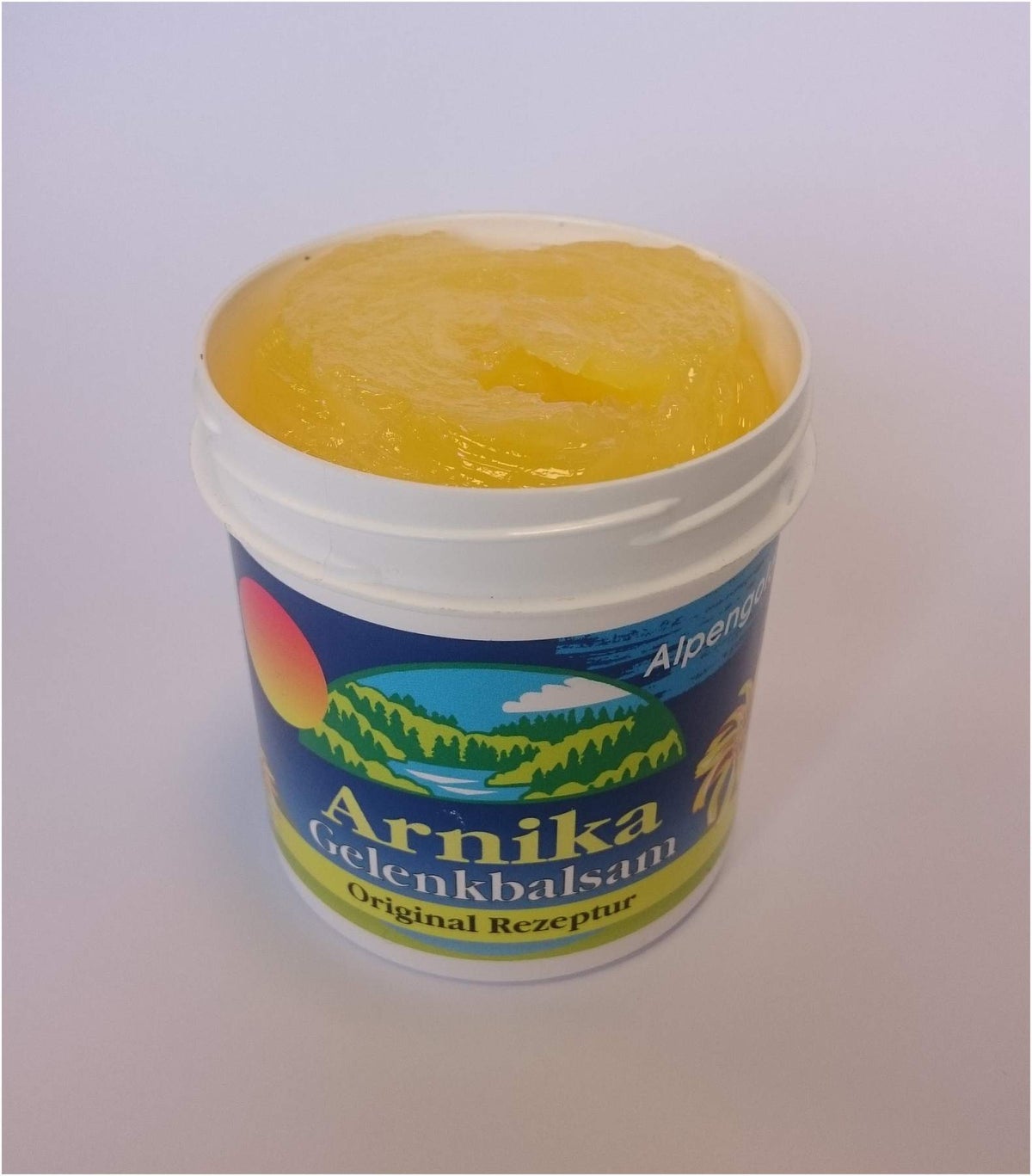 Arnika Gelenkbalsam 250ml