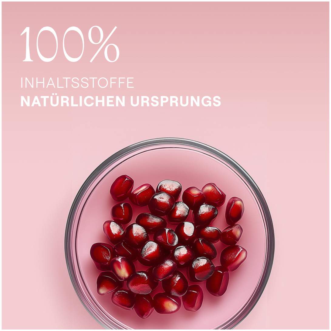 Weleda Inspire Cremedusche 400 ml