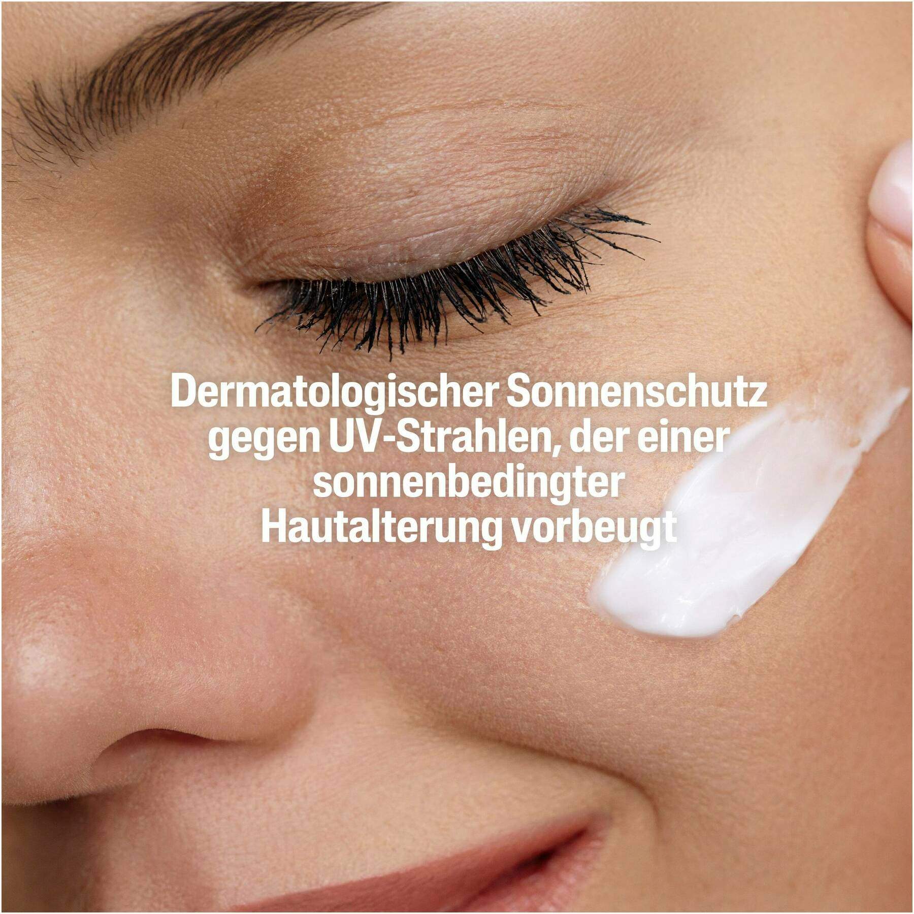 Cetaphil Sun Daylong SPF 50+ regulierendes Multi Schutz Fluid Gesicht 50 ml