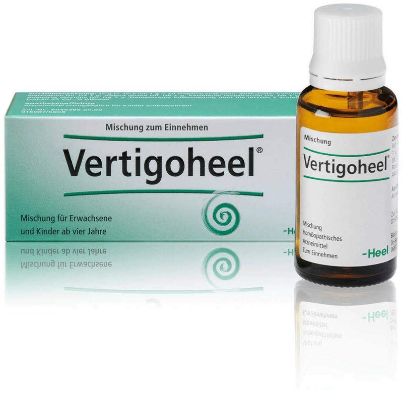 Vertigoheel 30 ml Tropfen