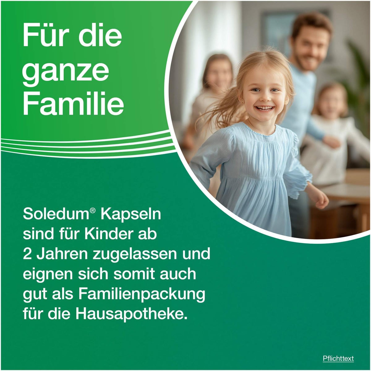 Soledum 50 magensaftresistente Kapseln