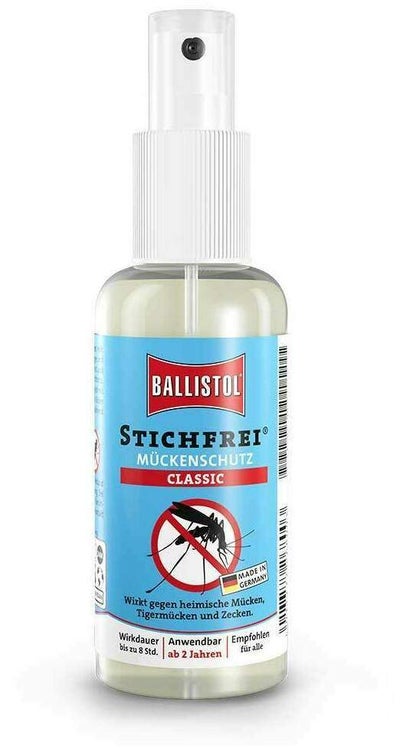 Ballistol Stichfrei Pumpspray 100 ml