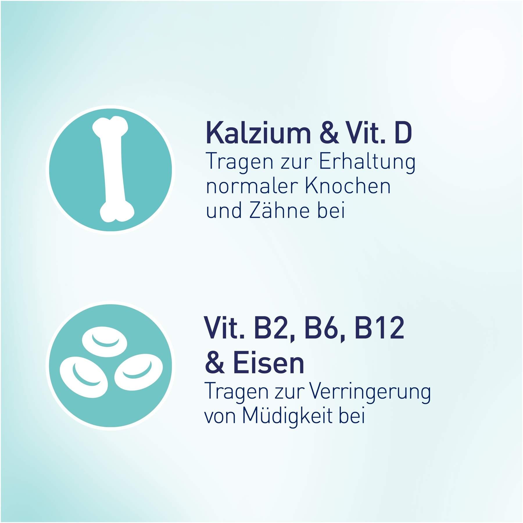 Elevit 3 Stillzeit 30 Weichkapseln