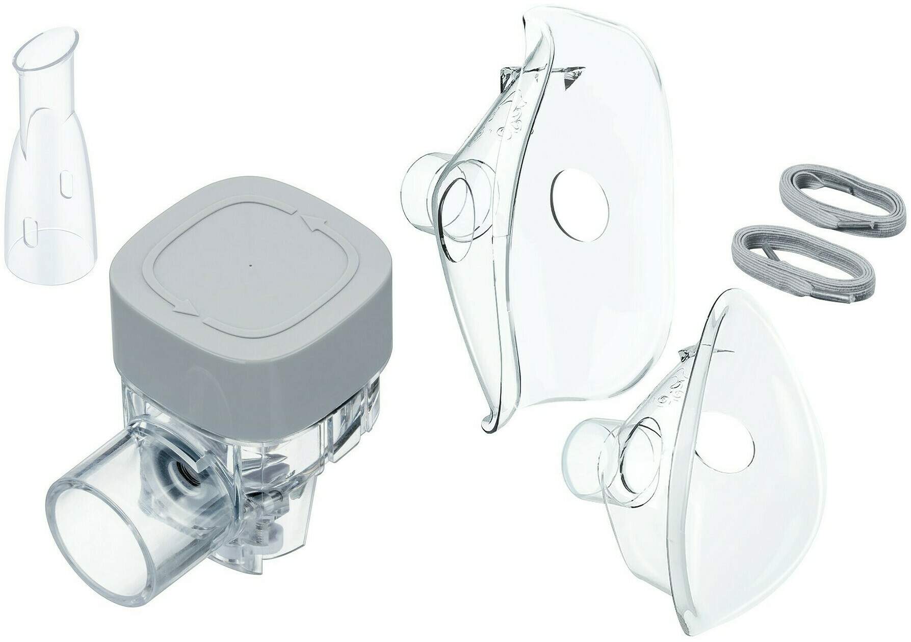 MEDEL Air Compact Kit Yearpack