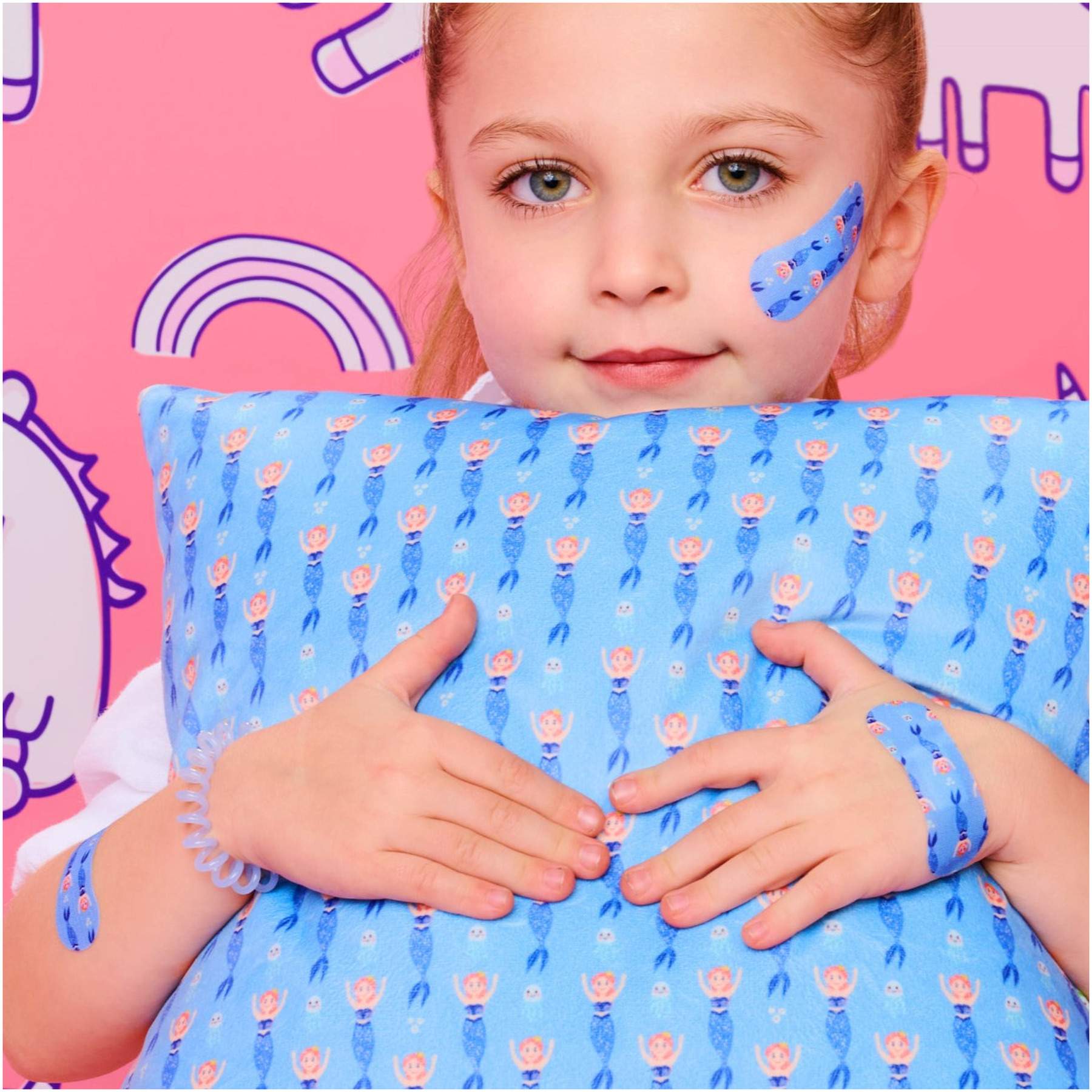 Wild Stripes Kids Sensitive Fantasy Edition 20 Stück