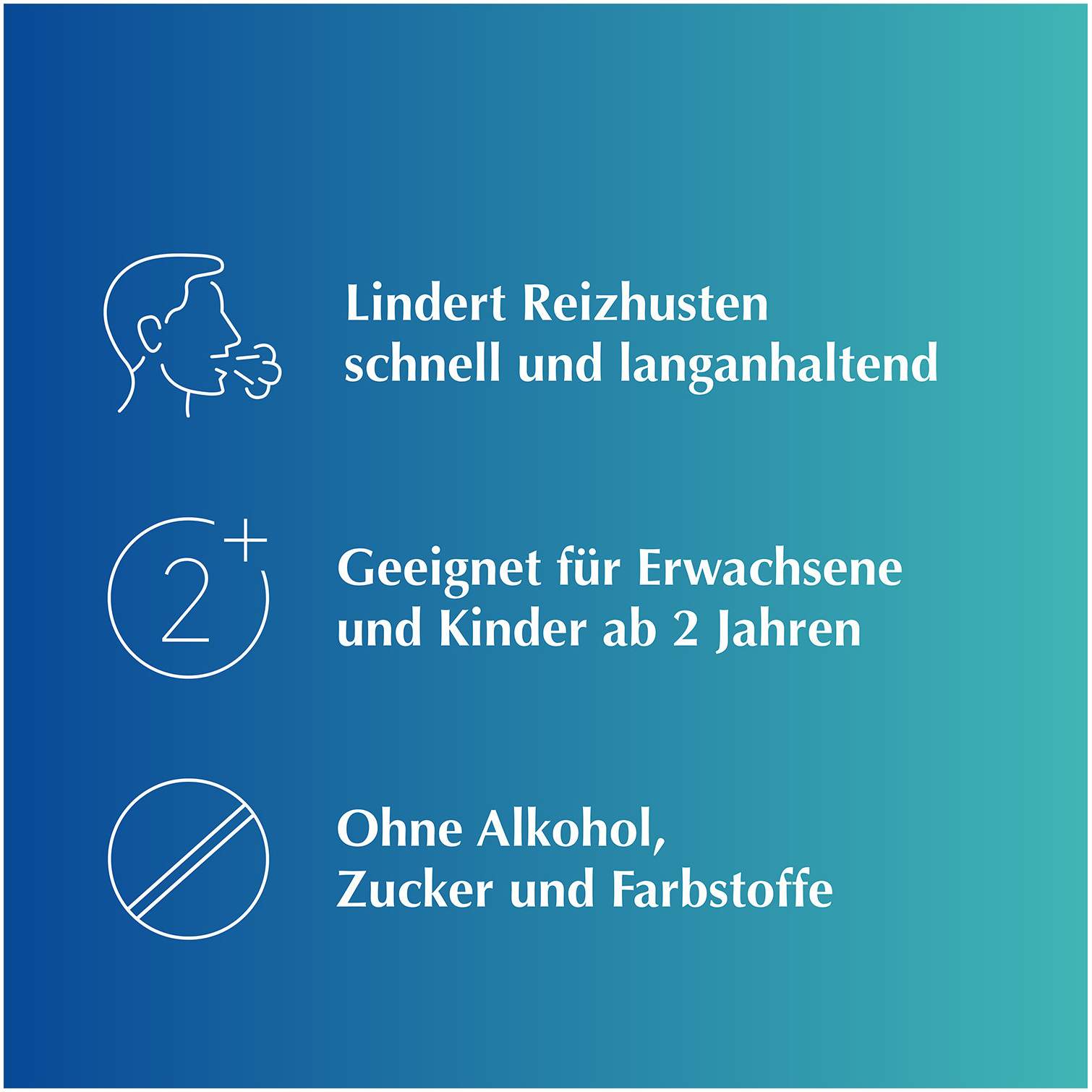 Sedotussin Hustenstiller 30 ml Tropfen