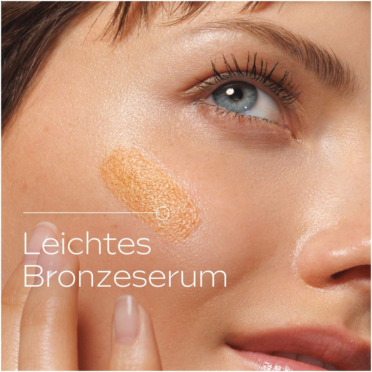 Weleda Sunkissed bronzing Serum Drops 30 ml
