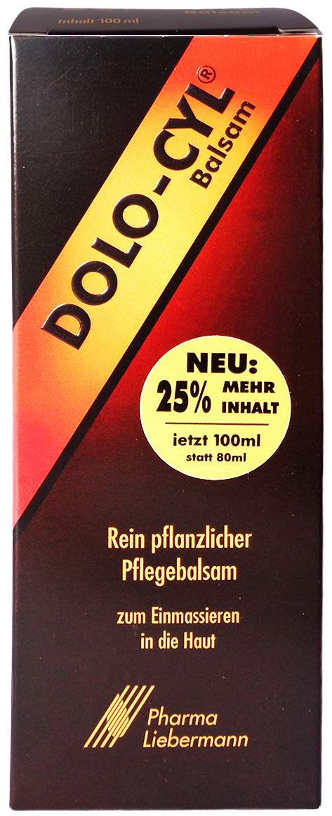 Dolo Cyl Balsam