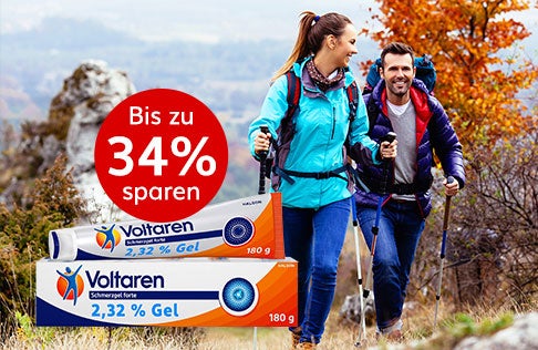 FÜR DIE GELENKE
